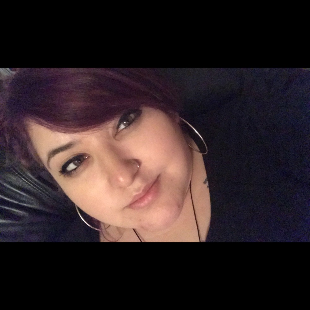 Meet your Posher, Kinberly